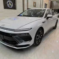 هیوندای سوناتا 2025 فول