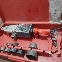 اتو لوله سبز رونیکس NIX-4401|ابزارآلات|بندر ماهشهر, |دیوار