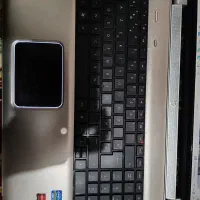 فروش لپتاپ Hp|رایانه همراه|ورامین, شهرک مدرس|دیوار