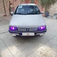 فروش فوری پژو 405