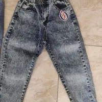 شلواربچه گانه نوواکبند(پسرانه)