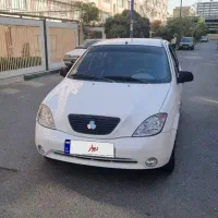 تیبا ۲ ۱۴۰۰|خودرو سواری و وانت|تهران, هفده شهریور|دیوار