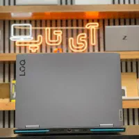 لنووLOQ گرافیکRTX 4060