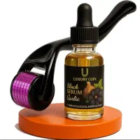 ریش دربیار توی ۱۵ روز بذ ضمانت