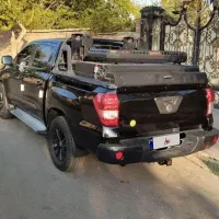کلوت اتومات مدل403 درحدصفر گارانتی فعال فول آپشن