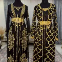 لباسهای کردی وفارسی