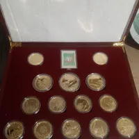 سکه کلکسیونی نفیس