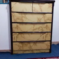دراور شیش کشو