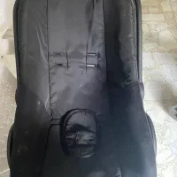 کالسکه و کریر|کالسکه و لوازم جانبی|لاهیجان, گلستان|دیوار