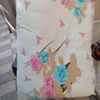 تشک پنبه ای تک نفره