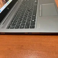 لپ تاپ HP Zbook 14U G5|رایانه همراه|تهران, مدائن|دیوار