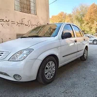 فروش ماشین تیبا ۱ مدل ۹۷|خودرو سواری و وانت|بروجرد, |دیوار