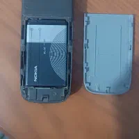 نوکیا ۱۲۰۸ اصلی|موبایل|قزوین, |دیوار