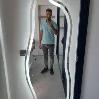 تولیدی آینه|آینه|اهواز, کیانپارس |دیوار