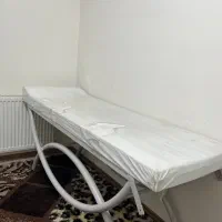 تخت و ترولی|آرایشگاه و سالنهای زیبایی|مشهد, سید رضی|دیوار