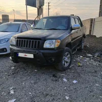 کاپرا|خودرو سواری و وانت|تهران, شهرک امیرالمومنین|دیوار