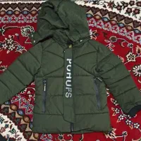 پالتو زنانه و کاپشن بچه