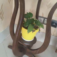 میز چوبی