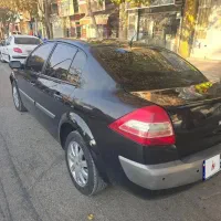 مگان 91 اتومات 2000