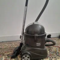 جاروبرقی سطلی کاملا سالم