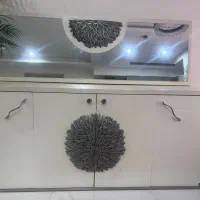 آینه و کنسول