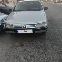 ۴۰۵دوگانه فابریگ مدل ۹۵