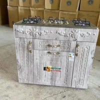 جشنواره فروش اجاق گاز کابینتی/ هود سینک کد۶۲۸۳|اجاق گاز و لوازم برقی پخت‌وپز|رشت, رشتیان|دیوار