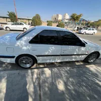 پژو پارس ۸۸  تمیز|خودرو سواری و وانت|مشهد, ترمینال|دیوار