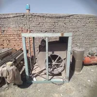 کندانسور بدون پنل|کولر گازی و فن‌کوئل|تهران, یافت آباد شمالی|دیوار
