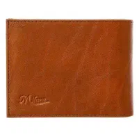 کیف پول قهوەای گمشدە