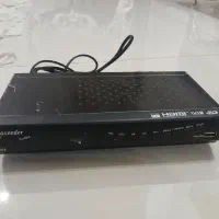 گیرنده دیجیتال