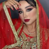 میکاپ شنیون رایگان ومدل میکاپ