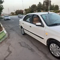 سمند ef7 دوگانه فابریک