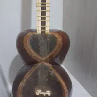 ساز تار|سازهای سنتی|زنجان, |دیوار