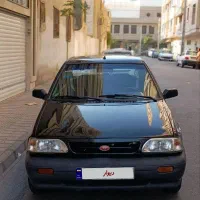 پراید مدل85