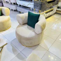 مبل پاندایی زرکالاا|مبلمان خانگی و میز عسلی|یاسوج, |دیوار