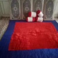 پشتی|پشتی|نجف‌آباد, یزدانشهر|دیوار