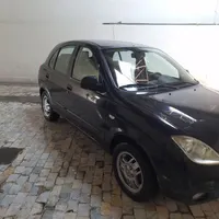 تیبا ۲ مدل ۹۵ کم کار