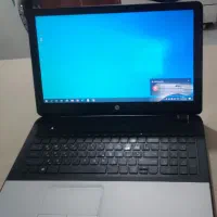 لپ تاپ HP در حد نو