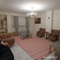 رهن آپارتمان ۱۲۷ متری ۳ خوابه ط ۳ در شهرک مخابرات|اجارهٔ آپارتمان|تهران, شهرک مخابرات|دیوار
