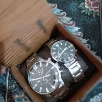 ساعت citizen مردانه و زنانه