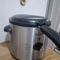 سرخ کن