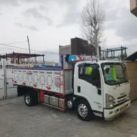 بار به تمام نقاط