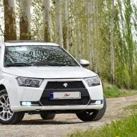 دنا پلاس اتومات آپشنال صفر تحویل مهر