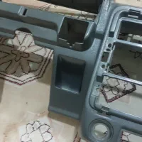 پوسته داشبورد پراید خازن مکسیدر ضبط و باند