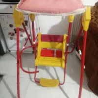 تاب کودک تاشو