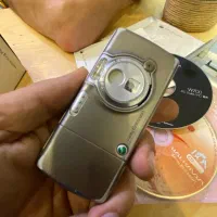 W 700i درحد با تمام لوازم|موبایل|تهران, الهیه|دیوار
