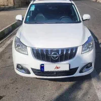 هایما S7 پلاس