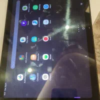 تبلت سامسونگ مدل Galaxy Tab A7 10.4 SM-T505-4G|تبلت|تهران, بنی‌هاشم|دیوار