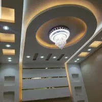 گچکاری|خدمات پیشه و مهارت|میناب, |دیوار